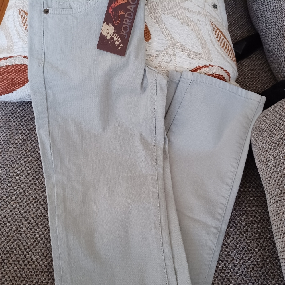 JORDACHE